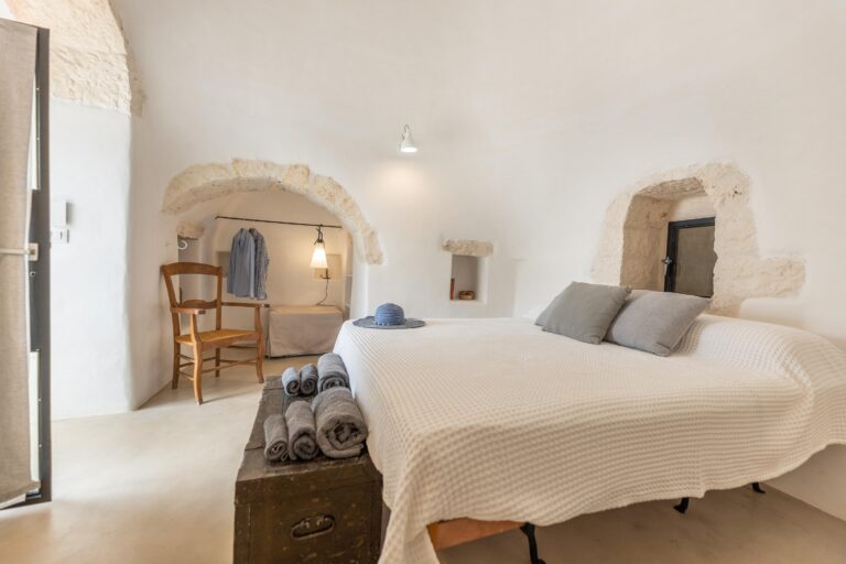 Trulli di Olivia