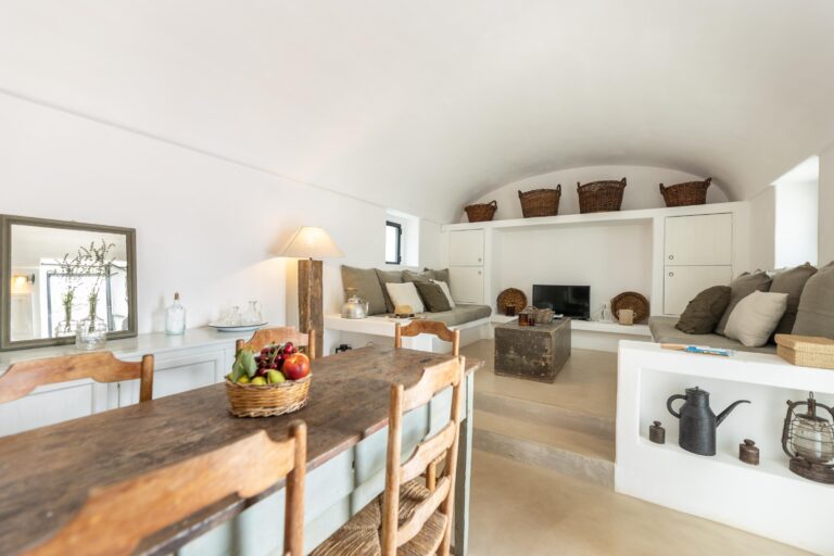 Trulli di Olivia