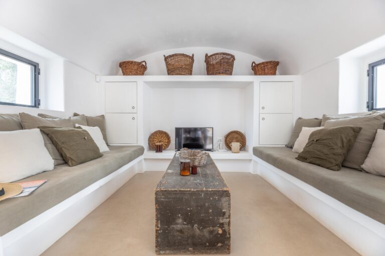 Trulli di Olivia