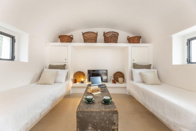 Trulli di Olivia