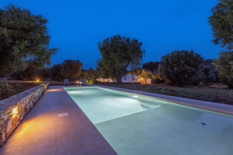 Trulli di Olivia