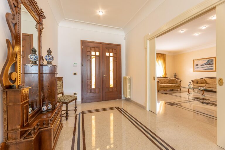 Villa Oasi di Pace