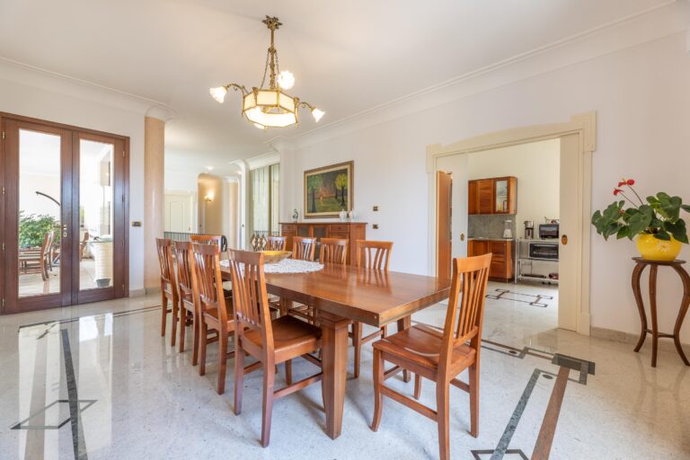 Villa Oasi di Pace