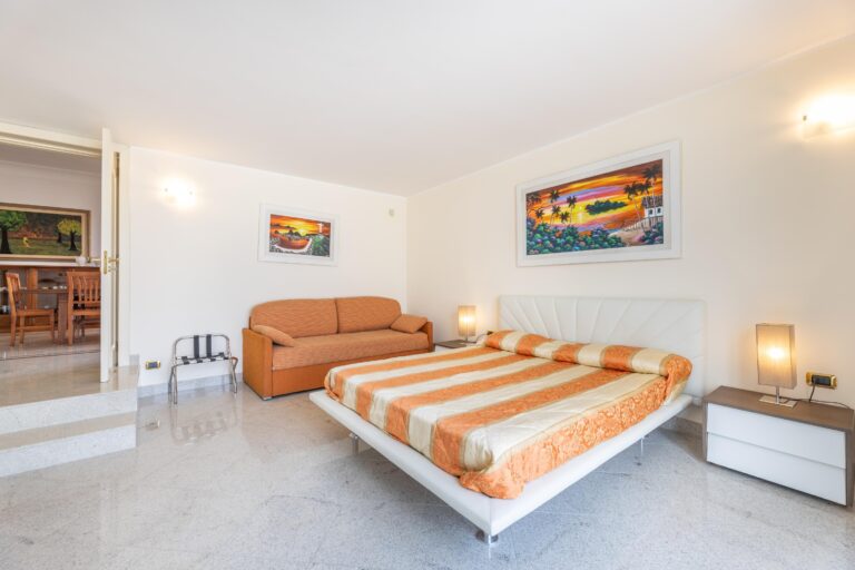 Villa Oasi di Pace