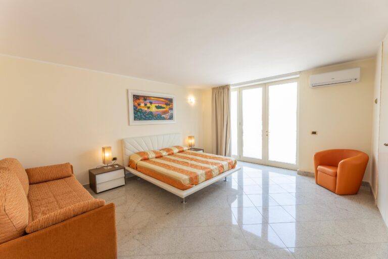 Villa Oasi di Pace