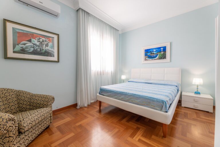 Villa Oasi di Pace
