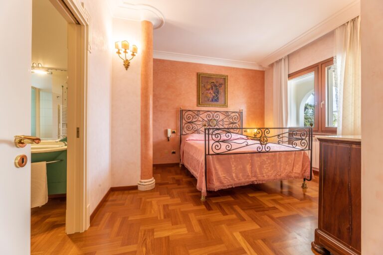 Villa Oasi di Pace
