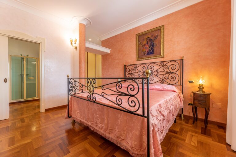 Villa Oasi di Pace