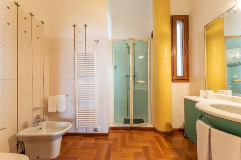 Villa Oasi di Pace