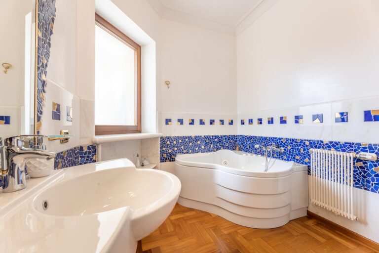 Villa Oasi di Pace