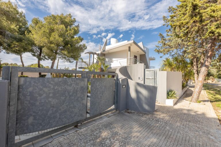Villa Vela Bianca