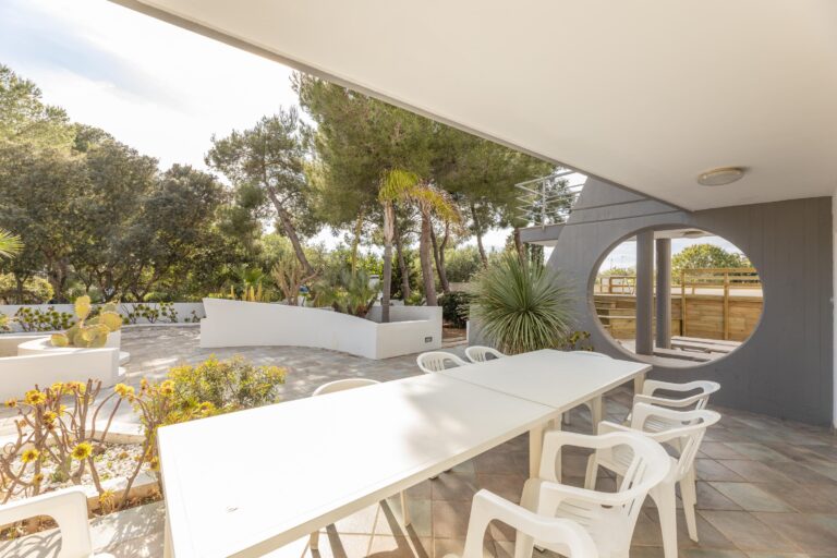 Villa Vela Bianca
