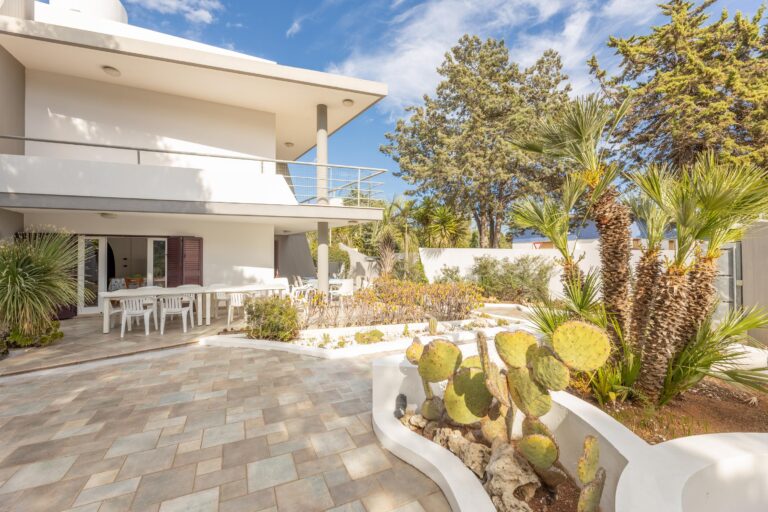 Villa Vela Bianca