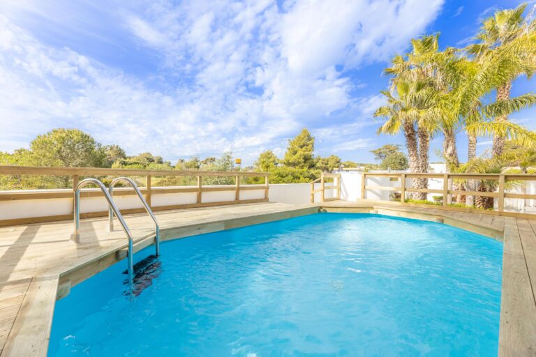 Villa Vela Bianca