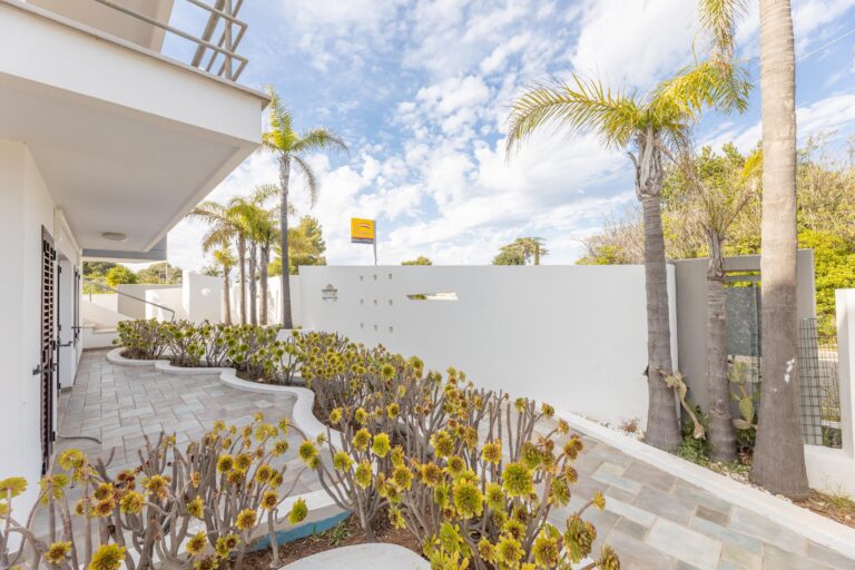 Villa Vela Bianca