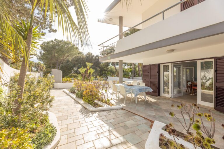 Villa Vela Bianca