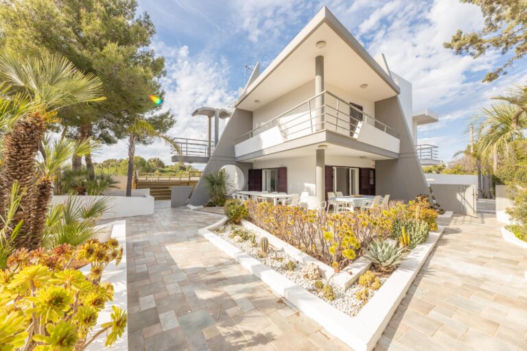 Villa Vela Bianca