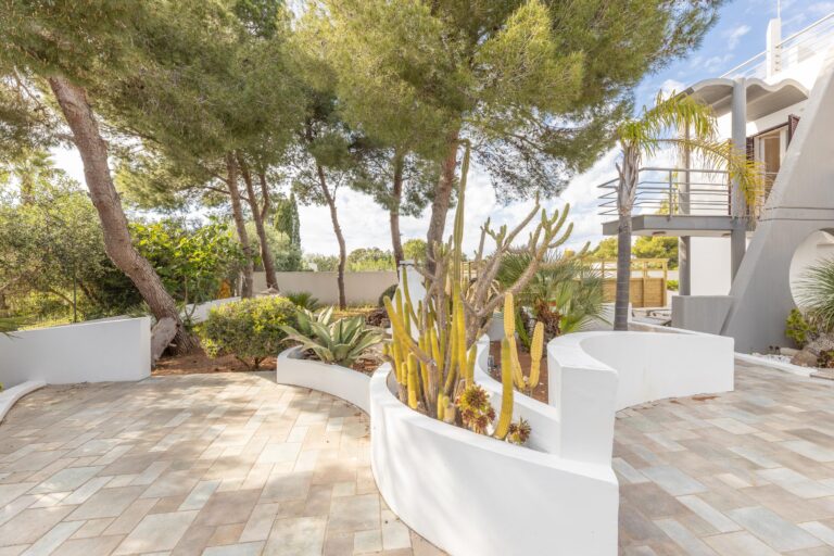 Villa Vela Bianca