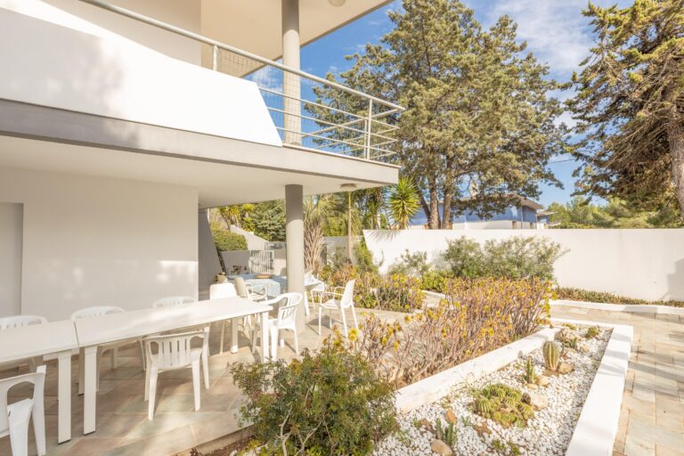 Villa Vela Bianca