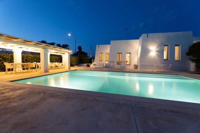 Villa Orizzonte Dorato