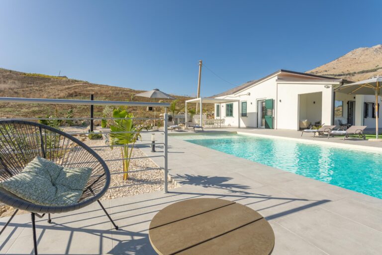 Villa Aurora