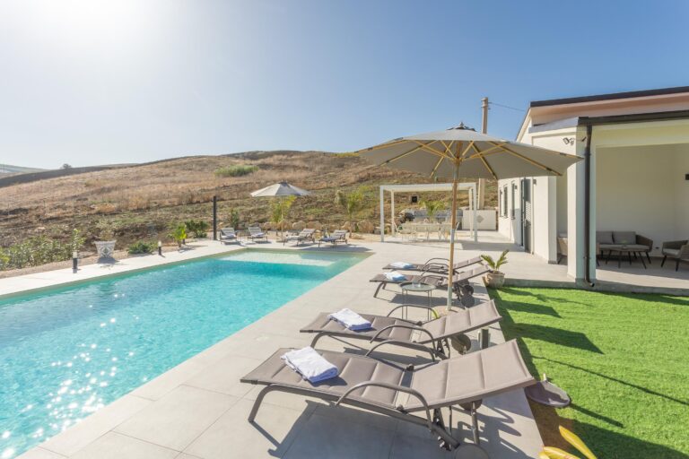 Villa Aurora