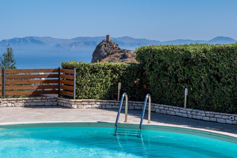 Villa Torre del Mare