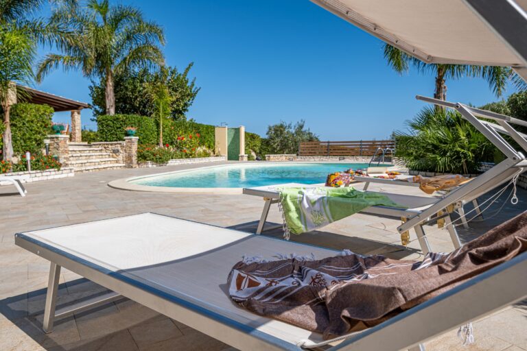 Villa Torre del Mare