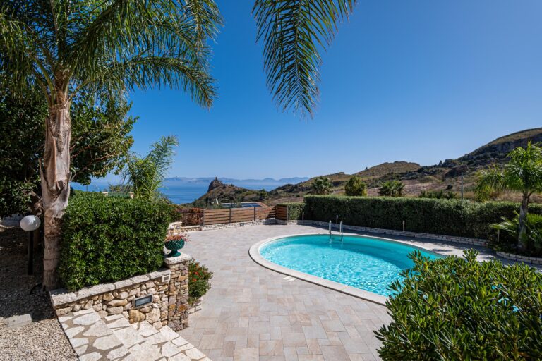 Villa Torre del Mare