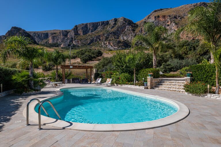 Villa Torre del Mare