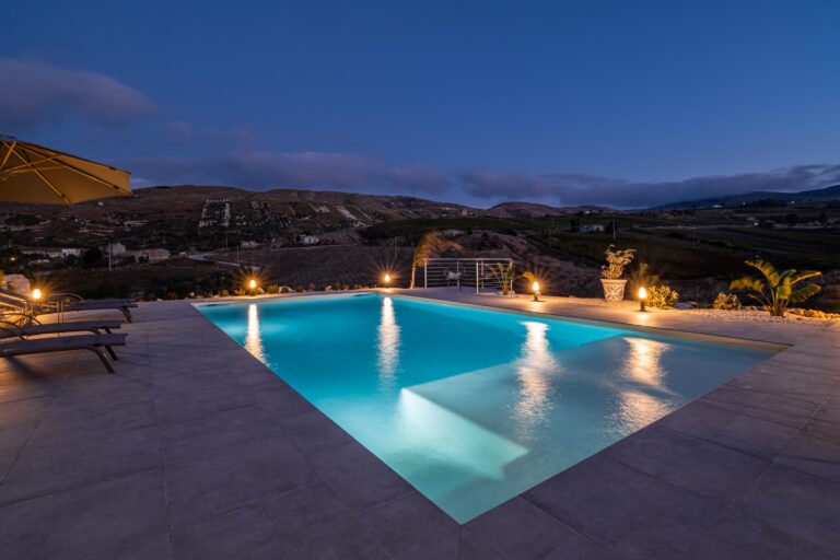 Villa Aurora