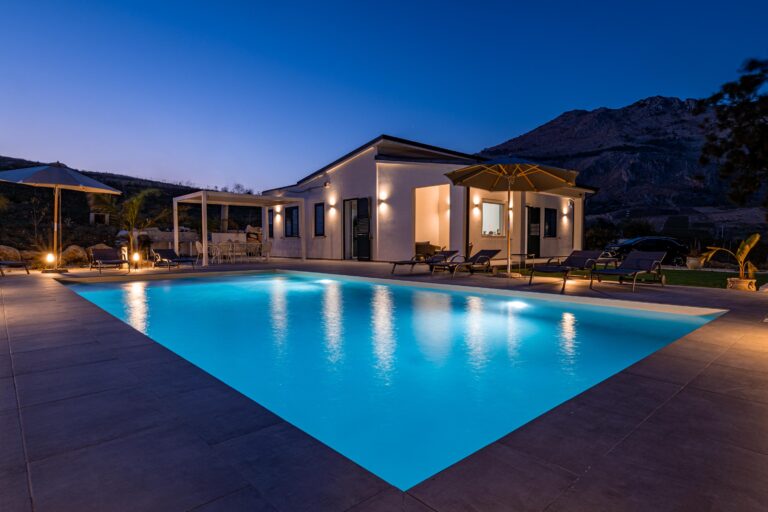 Villa Aurora