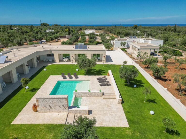 Tenuta Aspri