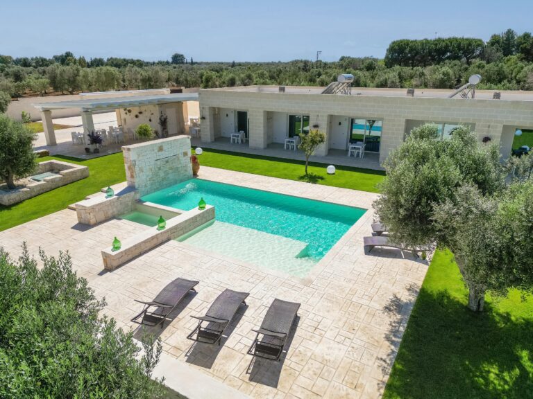 Tenuta Aspri
