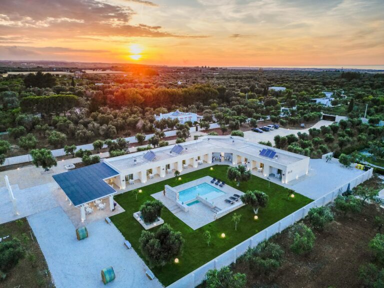 Tenuta Aspri