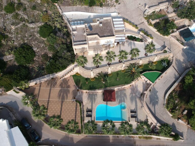 Villa Gregory