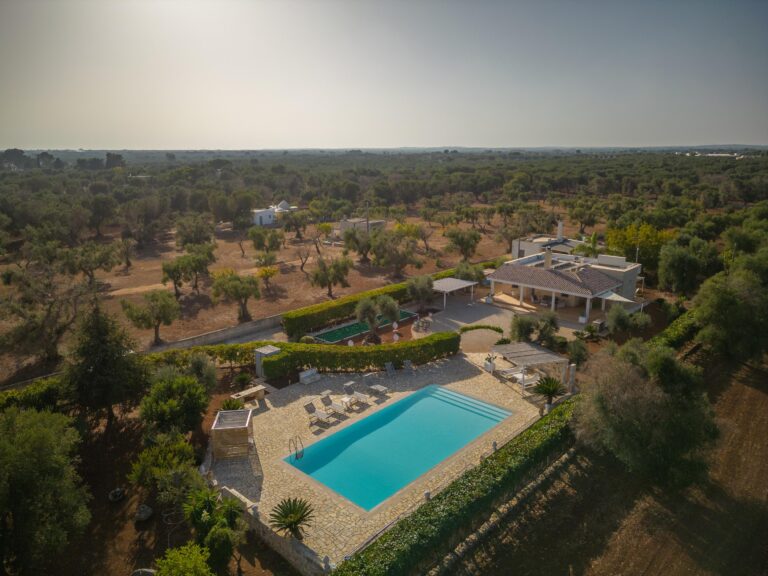 Villa Ofelia
