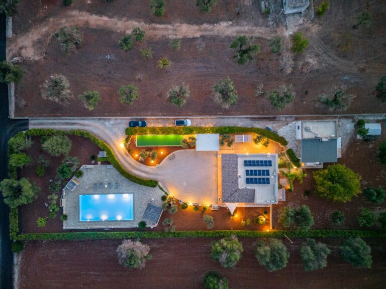 Villa Ofelia