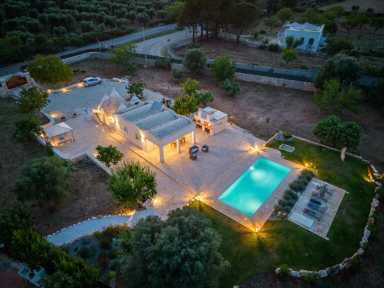 Trullo Adea