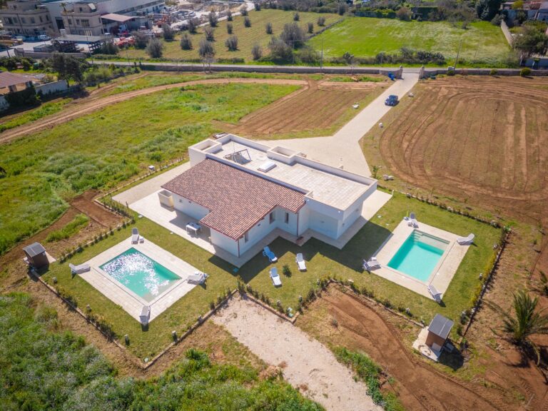 Villa Daisy