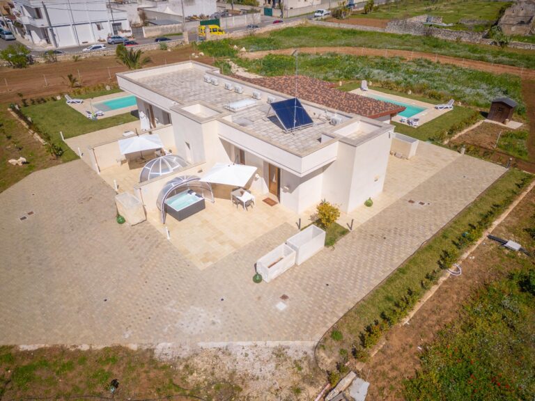 Villa Daisy