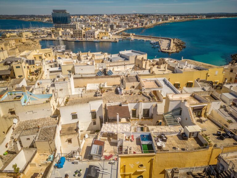 Casa Oasi del Mare