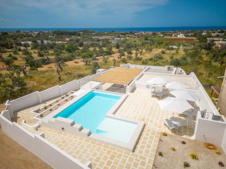 Villa Don Carmine