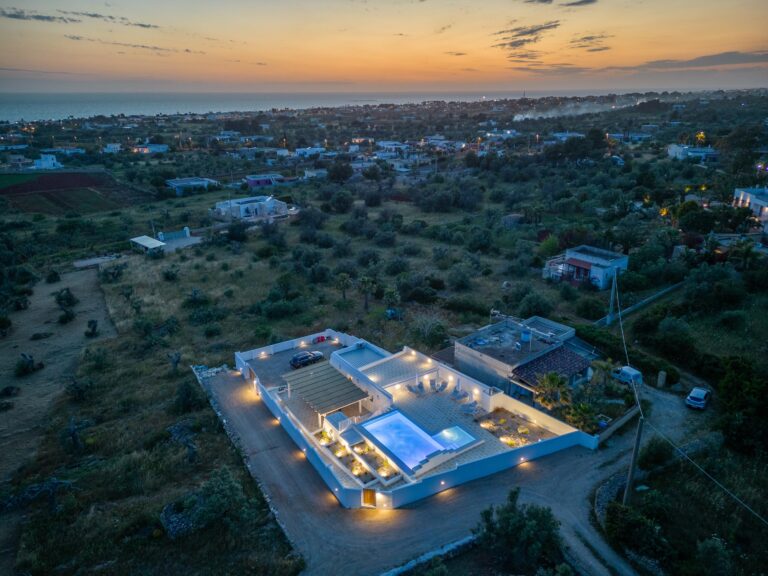Villa Don Carmine