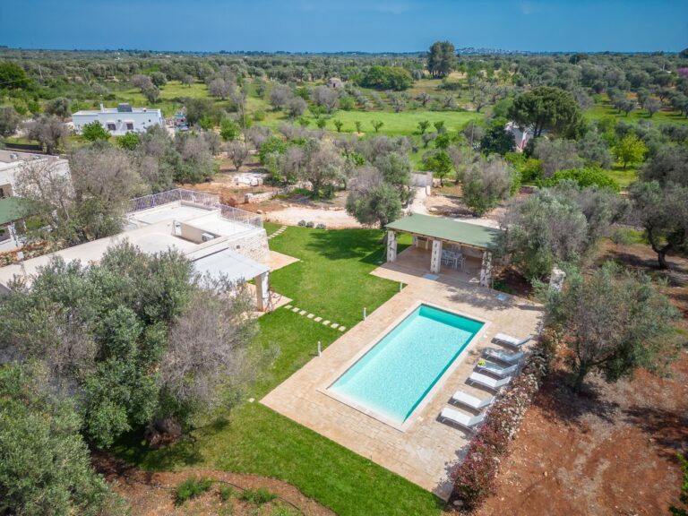Villa Violetta