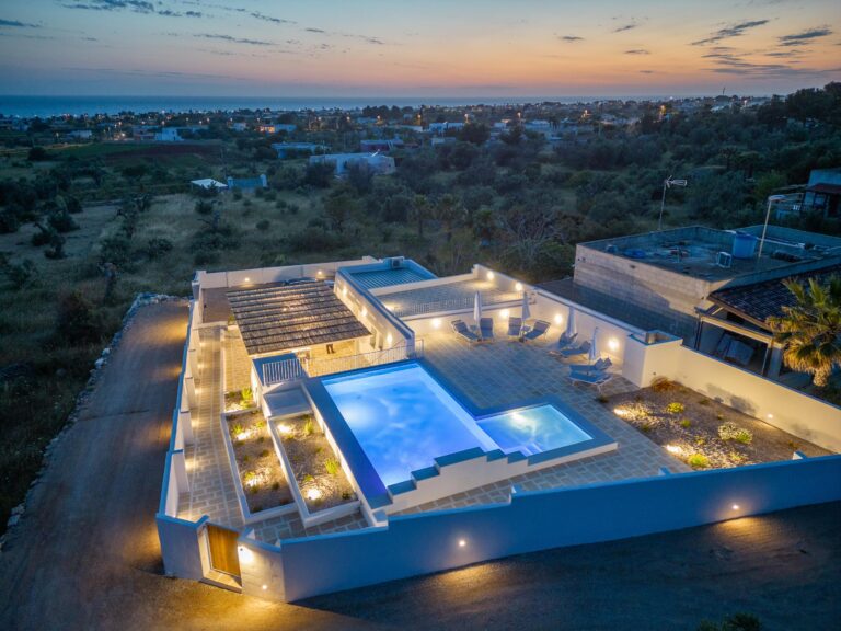 Villa Don Carmine