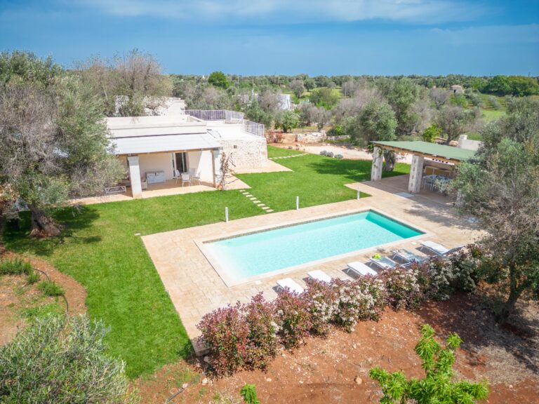 Villa Violetta