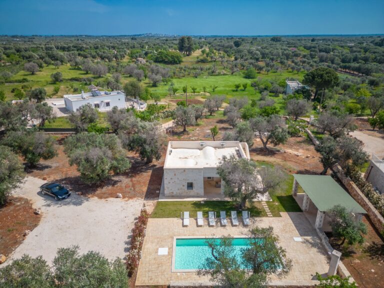 Villa Amanda