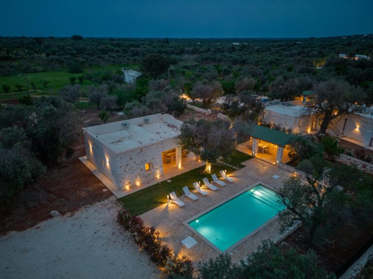 Villa Amanda