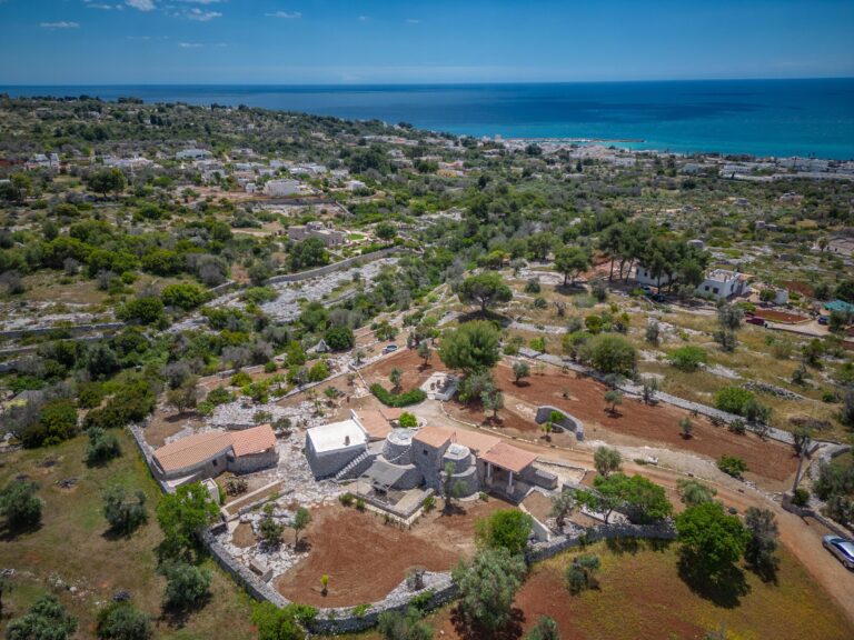 Pajara dei Mirti